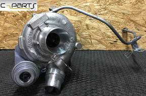 RENAULT TRAFIC II 2.0 dCi ТУРБИНА 8200466021 GT15S