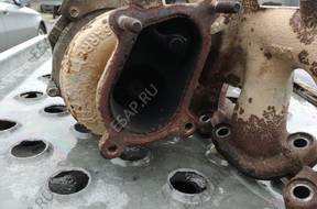 Renault Trafic II 2.5 dci turbosprężarka ТУРБО