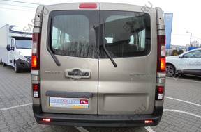 Renault trafic III vivaro КОРОБКА ПЕРЕДАЧw PF6040