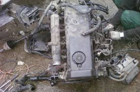 RENAULT TRAFIC IVECO DAILY двигатель 2,5D OPEL ARENA