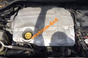 RENAULT TRAFIC LAGUNA III двигатель 2.0DCI НА ЗАПЧАСТИ wro