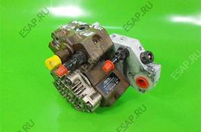 RENAULT TRAFIC MASTER 1.9 DCI ТНВД