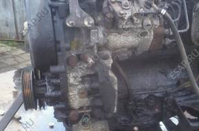 RENAULT TRAFIC  OPEL ARENA 2,5D ТНВД