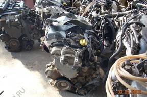 RENAULT TRAFIC OPEL VIVARO 09r 2.5 DCI двигатель