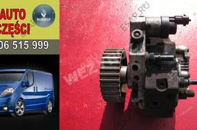 RENAULT TRAFIC OPEL VIVARO 1.9 DCI ТНВД