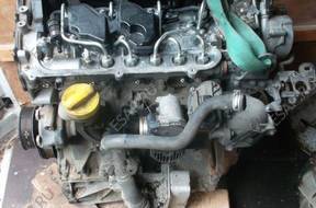 RENAULT TRAFIC OPEL VIVARO 2.0 DCI двигатель M9 год,L782