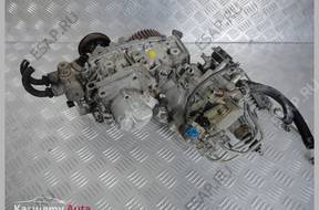 RENAULT TRAFIC ТНВД 046040498 2.5 D