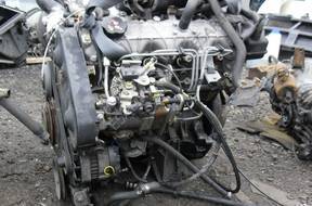 RENAULT TRAFIC ТНВД 2,1D ВОССТАНОВЛЕННЫЙ