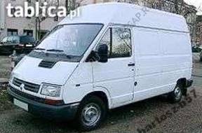 Renault Trafic Traffic и czci двигатель 2.5D дизельный