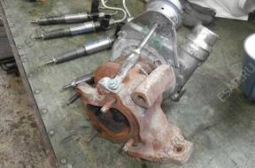 renault trafic ТУРБОКОМПРЕССОР 2.0 dci