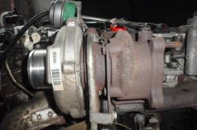 RENAULT TRAFIC ТУРБОКОМПРЕССОР 8200466021 2.0 DCI