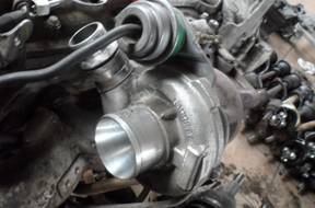 RENAULT TRAFIC ТУРБОКОМПРЕССОР 8200466021 2.0 DCI