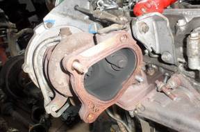 RENAULT TRAFIC ТУРБОКОМПРЕССОР 8200466021 2.0 DCI