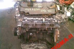 RENAULT TRAFIC VIVARO 2.0 DCI двигатель M9 год,630 M9 год,