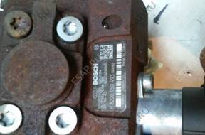 Renault trafic vivaro ДВИГАТЕЛЬ 2.0 dci НАСОС CR