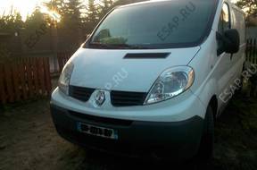 Renault Trafic Vivaro двигатель 2.0 M9 год, L 782 БЕЗ НАВЕСНОГО ОБОРУДОВАНИЯ