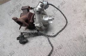 RENAULT TRAFIC VIVARO LIFT 2.0 DCI ТУРБОКОМПРЕССОР