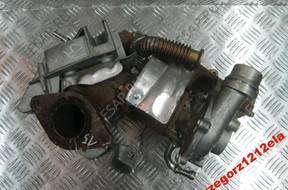 Renault  ТУРБОКОМПРЕССОР 54359710028 82728353