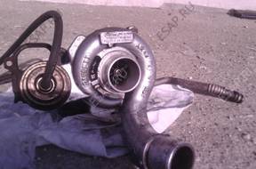 renault ТУРБОКОМПРЕССОР 7700105102c