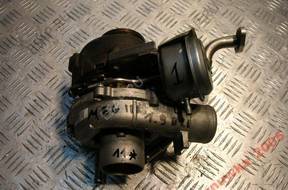 Renault  ТУРБОКОМПРЕССОР 8200575462 GTA1546LV