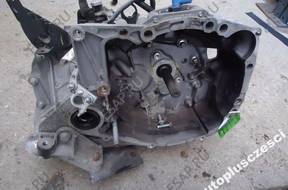 RENAULT TWINGO 08 год,. 1.2 TB КОРОБКА ПЕРЕДАЧ JH3-169