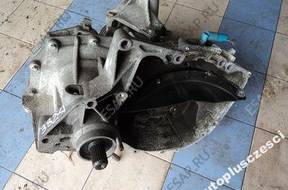 RENAULT TWINGO 08r. 1.2 БЕНЗИН КОРОБКА ПЕРЕДАЧ JB1520