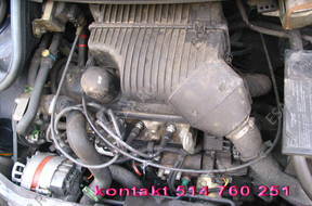 RENAULT  TWINGO  1,2 1.2 1,3 1.3 КОРОБКА ПЕРЕДАЧ