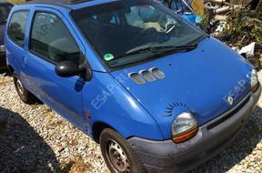 RENAULT TWINGO 1,2 CZCI КОРОБКА ПЕРЕДАЧ PO WODZIK