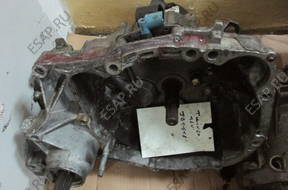 RENAULT TWINGO 1,2 КОРОБКА ПЕРЕДАЧ JB1518