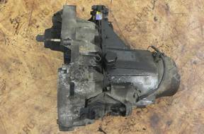 Renault Twingo 1,2 КОРОБКА ПЕРЕДАЧw JB1052