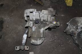 RENAULT TWINGO  1,2  КОРОБКА ПЕРЕДАЧW  JB1052