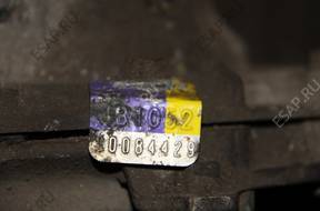 RENAULT TWINGO  1,2  КОРОБКА ПЕРЕДАЧW  JB1052