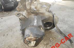 RENAULT TWINGO 1,2 КОРОБКА ПЕРЕДАЧW  KRAKW