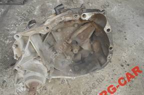 RENAULT TWINGO 1,2 КОРОБКА ПЕРЕДАЧW  KRAKW
