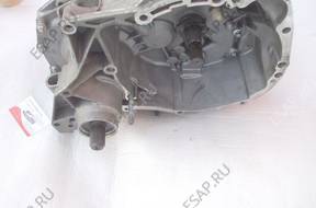 RENAULT TWINGO 1,2B  13r КОРОБКА ПЕРЕДАЧ JB1 524B1