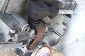 RENAULT TWINGO 1,2B  13r КОРОБКА ПЕРЕДАЧ JB1 524B1