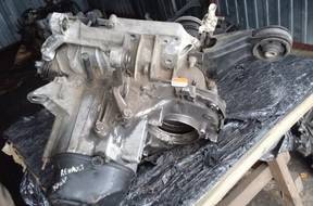 RENAULT TWINGO 1.0 1.1 1.0  JB1057 КОРОБКА ПЕРЕДАЧW