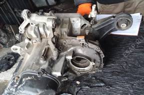 RENAULT TWINGO 1.0 1.1 1.0  JB1057 КОРОБКА ПЕРЕДАЧW