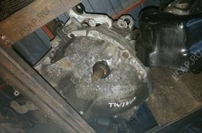 RENAULT TWINGO 1.0 1.1 1.2 КОРОБКА ПЕРЕДАЧW МЕХАНИКА