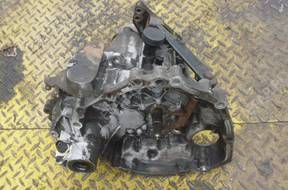 RENAULT TWINGO 1.2 1999 год КОРОБКА ПЕРЕДАЧW JB1937