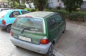 RENAULT  TWINGO 1.2 8V  1996 год. КОРОБКА ПЕРЕДАЧw