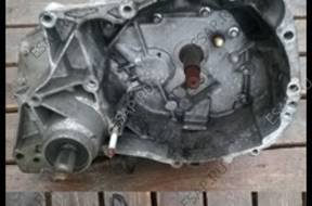 RENAULT TWINGO 1.2 8V КОРОБКА ПЕРЕДАЧW JB1-520