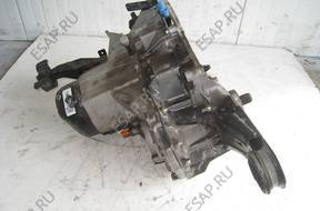 RENAULT TWINGO 1.2 8V КОРОБКА ПЕРЕДАЧW JB1989