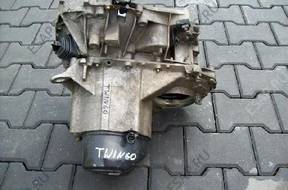 RENAULT TWINGO 1.2 БЕНЗИН КОРОБКА ПЕРЕДАЧ