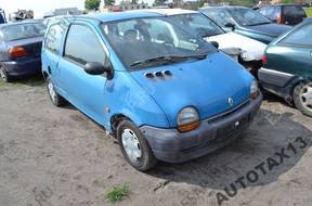 Renault Twingo 1.2  КОРОБКА ПЕРЕДАЧ