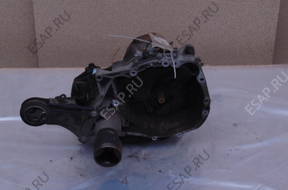 Renault Twingo 1.2 КОРОБКА ПЕРЕДАЧw JB1 132