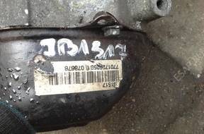 Renault twingo 1.2  КОРОБКА ПЕРЕДАЧw jb1 517