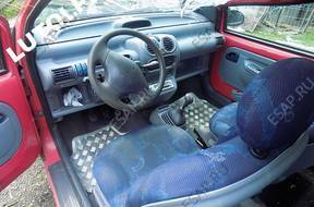 Renault Twingo 1.2 КОРОБКА ПЕРЕДАЧw МЕХАНИЧЕСКАЯ