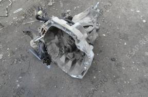 Renault Twingo 1.5 Dci КОРОБКА ПЕРЕДАЧ JH3-166.