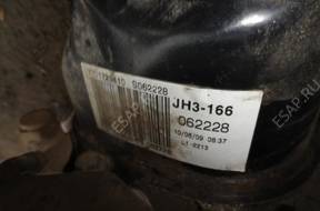 Renault Twingo 1.5 Dci КОРОБКА ПЕРЕДАЧ JH3-166.